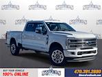 2026 Ford F-250 Crew Cab 4WD Pickup for sale #A2645 - photo 1