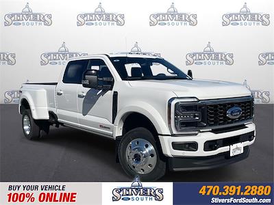 2026 Ford F-450 Crew Cab DRW 4WD Pickup for sale #A2646 - photo 1