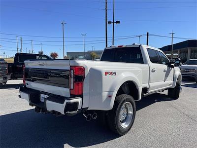 2026 Ford F-450 Crew Cab DRW 4WD Pickup for sale #A2646 - photo 2