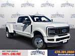 2026 Ford F-450 Crew Cab DRW 4WD Pickup for sale #A2646 - photo 1