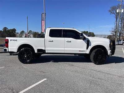 Used 2024 Ford F-250 - photo 1