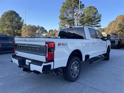 2026 Ford F-250 Crew Cab 4WD Pickup for sale #A2660 - photo 2