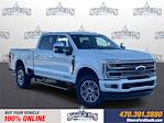 New 2026 Ford F-250 Platinum Crew Cab for sale #A2660 - photo 1
