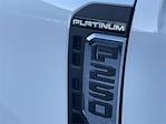 New 2026 Ford F-250 Platinum Crew Cab for sale #A2660 - photo 22