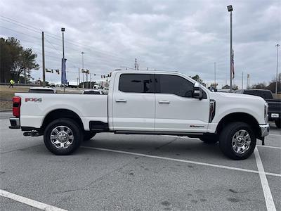 Used 2024 Ford F-250 King Ranch Crew Cab for sale #A2660A - photo 2