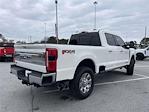 2024 Ford F-250 Crew Cab 4WD Pickup for sale #A2645A - photo 4