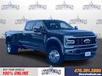 New 2026 Ford F-450 Platinum Crew Cab for sale #A2665 - photo 1