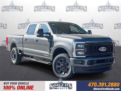 New 2026 Ford F-250 XL Crew Cab for sale #A2667 - photo 1