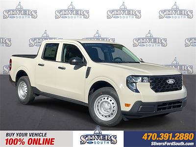 New 2025 Ford Maverick XL SuperCrew Cab for sale #A2676 - photo 1