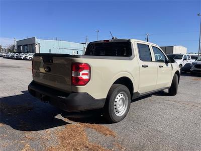 New 2025 Ford Maverick XL SuperCrew Cab for sale #A2676 - photo 2