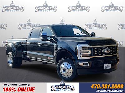 2026 Ford F-450 Crew Cab DRW 4WD Pickup for sale #A2679 - photo 1