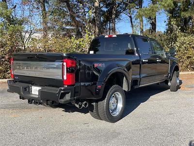 New 2026 Ford F-450 Platinum Crew Cab for sale #A2679 - photo 2