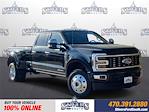 New 2026 Ford F-450 Platinum Crew Cab for sale #A2679 - photo 1