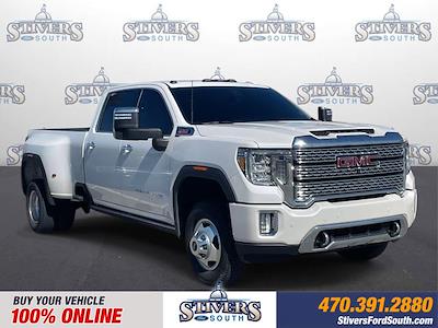 Used 2022 GMC Sierra 3500 - photo 1