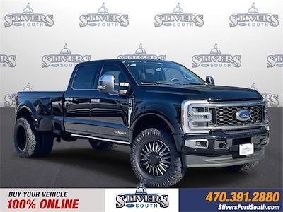 2026 Ford F-450 Crew Cab DRW 4WD Pickup for sale #A2681 - photo 1