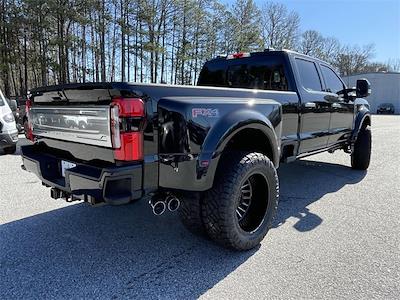 New 2026 Ford F-450 Platinum Crew Cab for sale #A2681 - photo 2