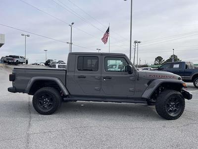 Used 2020 Jeep Gladiator - photo 1