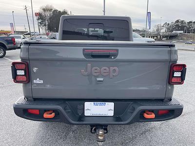 Used 2020 Jeep Gladiator - photo 1