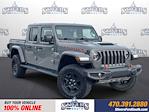 2020 Jeep Gladiator Crew Cab 4WD Pickup for sale #A2687A - photo 1