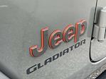 2020 Jeep Gladiator Crew Cab 4WD Pickup for sale #A2687A - photo 25