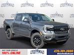 2025 Ford Ranger SuperCrew Cab 4WD Pickup for sale #A2691 - photo 1
