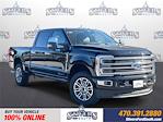 New 2026 Ford F-250 Platinum Crew Cab for sale #A2699 - photo 1