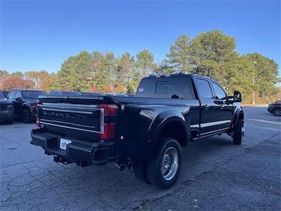 New 2026 Ford F-450 Platinum Crew Cab for sale #A2700 - photo 2