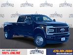 New 2026 Ford F-450 Platinum Crew Cab for sale #A2700 - photo 1