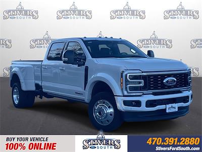 2026 Ford F-450 Crew Cab DRW 4WD Pickup for sale #A2701 - photo 1