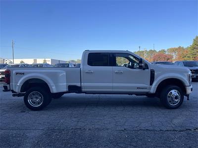 2026 Ford F-450 Crew Cab DRW 4WD Pickup for sale #A2701 - photo 2