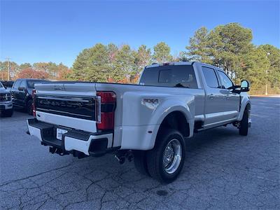 New 2026 Ford F-450 Platinum Crew Cab for sale #A2701 - photo 2