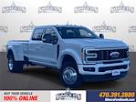New 2026 Ford F-450 Platinum Crew Cab for sale #A2701 - photo 1