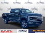 New 2026 Ford F-250 Platinum Crew Cab for sale #A2702 - photo 1