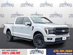 2025 Ford F-150 SuperCrew Cab 4WD Pickup for sale #A2704 - photo 1