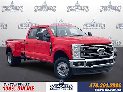 2024 Ford F-350 Crew Cab DRW 4WD Pickup for sale #A2710A - photo 1
