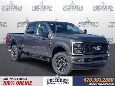 New 2026 Ford F-350 XL Crew Cab for sale #A2713 - photo 1