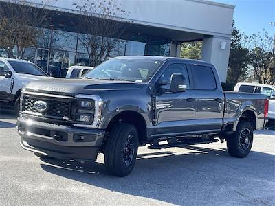 New 2026 Ford F-350 - photo 1