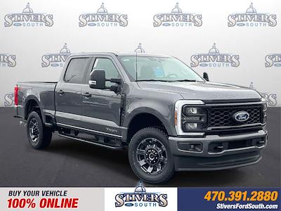 New 2026 Ford F-350 - photo 1