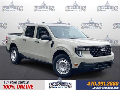 2025 Ford Maverick SuperCrew Cab FWD Pickup for sale #A2741 - photo 1