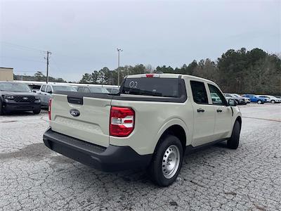 New 2025 Ford Maverick XL SuperCrew Cab for sale #A2741 - photo 2