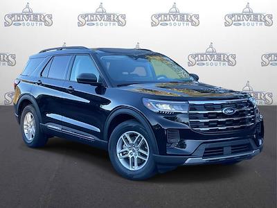 2026 Ford Explorer RWD SUV for sale #A2765 - photo 1