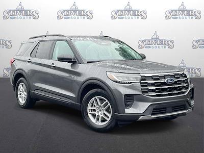 2026 Ford Explorer RWD SUV for sale #A2781 - photo 1