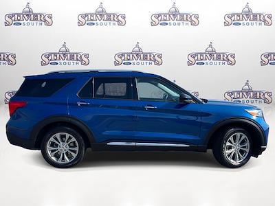 2022 Ford Explorer RWD SUV for sale #A2782A - photo 2