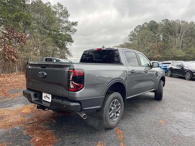 New 2025 Ford Ranger XLT SuperCrew Cab for sale #A2800 - photo 2