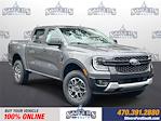 New 2025 Ford Ranger XLT SuperCrew Cab for sale #A2800 - photo 1