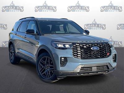 2026 Ford Explorer 4WD SUV for sale #A2803 - photo 1