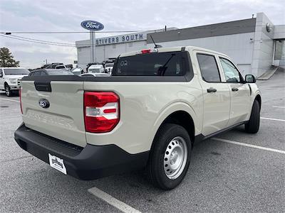 New 2025 Ford Maverick XL SuperCrew Cab for sale #A2804 - photo 2