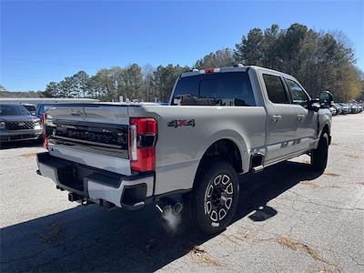 New 2026 Ford F-250 Platinum Crew Cab for sale #A2808 - photo 2