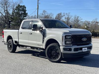 New 2026 Ford F-250 Lariat Crew Cab for sale #A2810 - photo 1