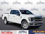 New 2025 Ford F-150 Lariat SuperCrew Cab for sale #A2812 - photo 1